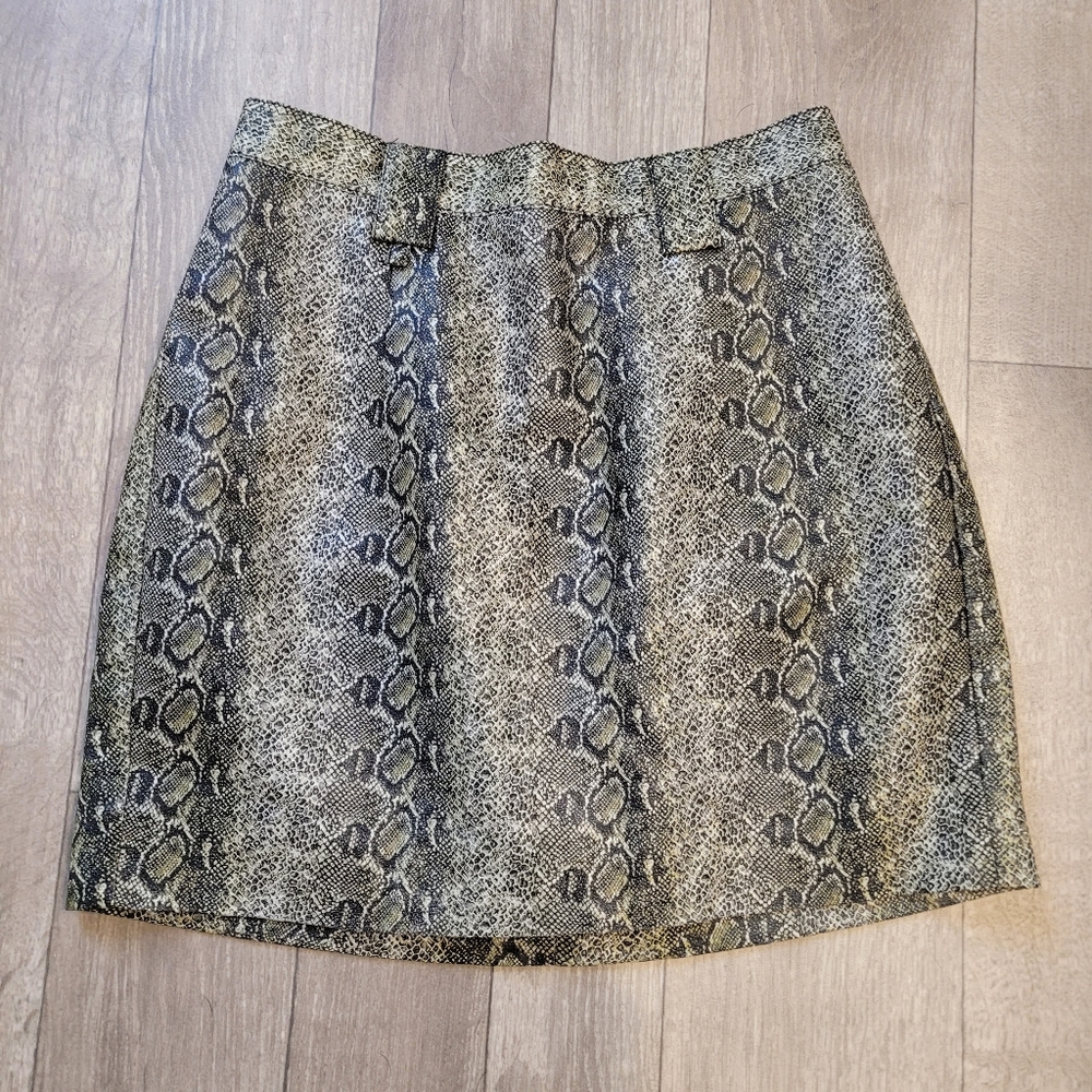 Mistress Rocks Los Angeles size small mini skirt